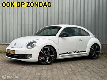2.0 TSI Sport DSG | Automaat | Leder | 19"