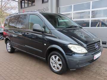 Kombi 115 CDI kompakt  1.Hd*AHK