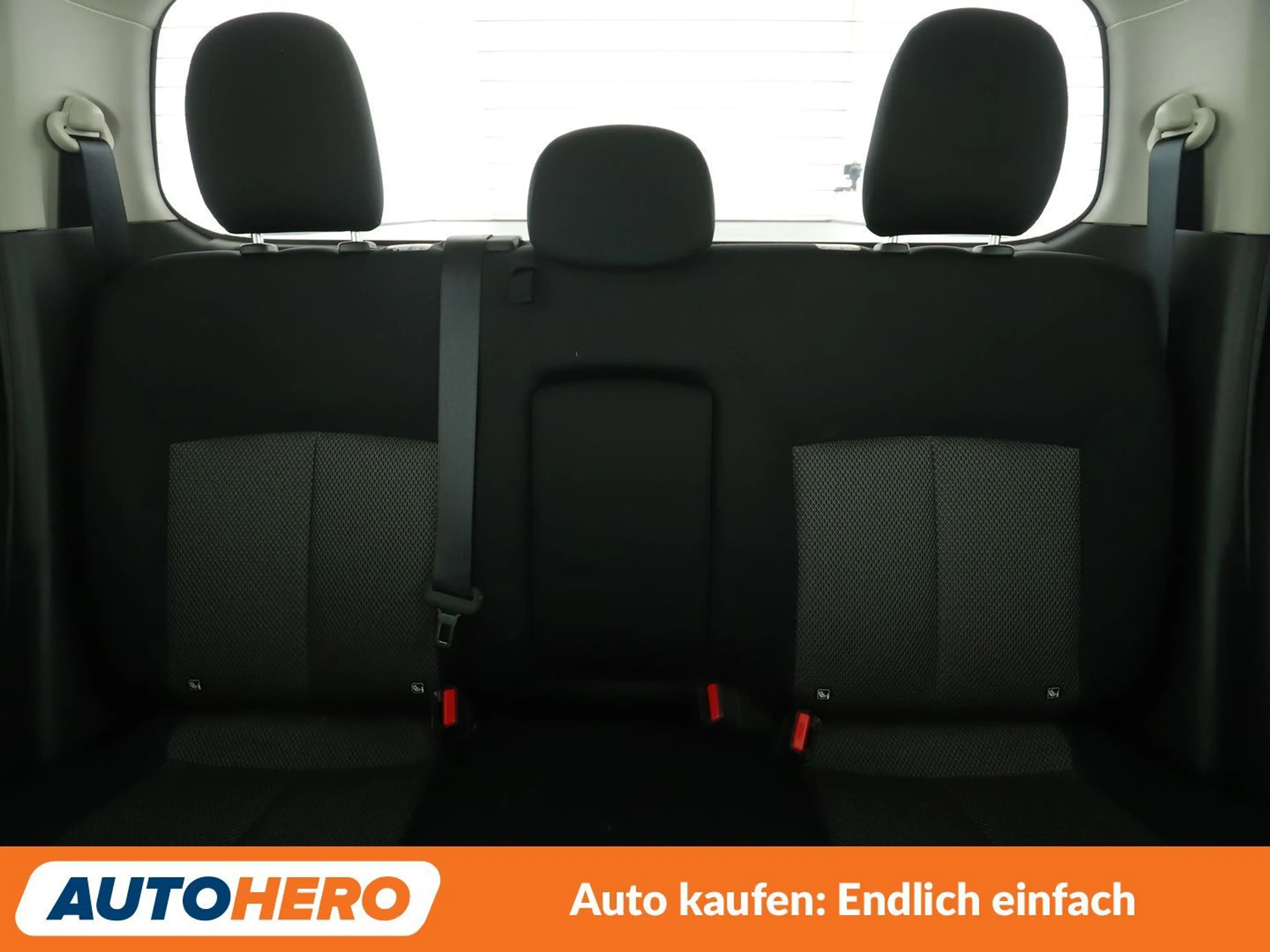Mitsubishi L200 2.2 DI-D Plus Doppelkabine 4WD Aut.*SPUR*CAM*AHK* — photo 5