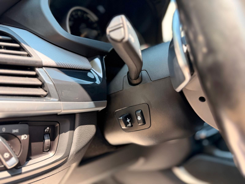 BMW X6 M50 dA B&O 360/SPUR/LED/TWA — photo 15