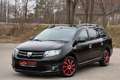 Dacia Logan MCV Supreme TCe 90*GARANTIE,NAVIGATION,PICKERL NEU Schwarz - thumbnail 1