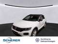 Volkswagen T-Roc T-ROC Sport 1.5 TSI, DSG, NAVI, RFK, PANO, STDHZ Weiß - thumbnail 1