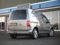 Volkswagen Caddy L1H1 2.0TDi 102pk DSG Marge-auto | Navi | Bumpers Beige - thumbnail 2