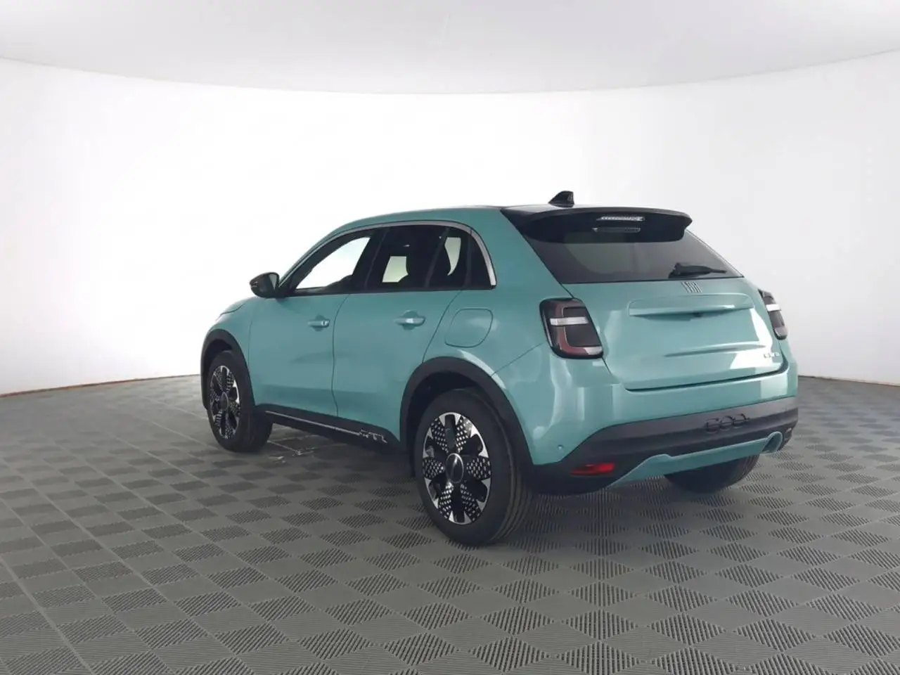 Fiat 600 2026