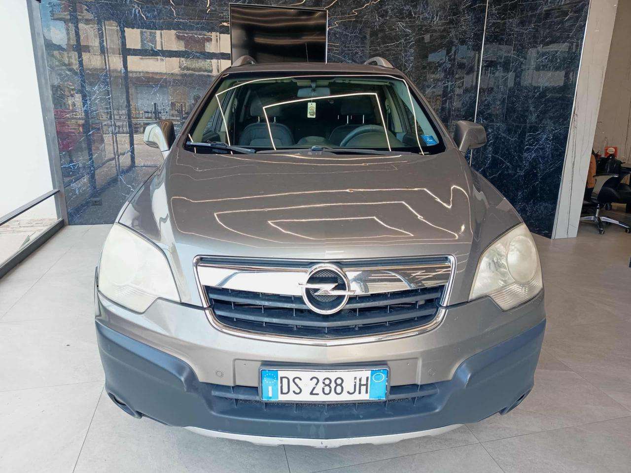 Opel Antara 2.0 CDTI 150CV Cosmo