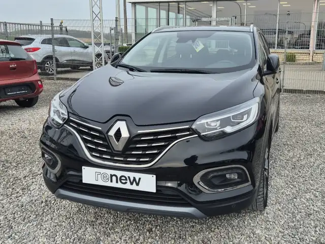 Renault Kadjar Kadjar 1.33 TCe Techno GPF
