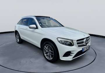 Classe Mercedes 220 d Sportline 4Matic