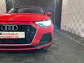 Audi A1 Sb. 30 TFSI*ADVANCED*LED-TEMPO-DSP-PDC-SPUR Rot - thumbnail 12