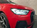 Audi A1 Sb. 30 TFSI*ADVANCED*LED-TEMPO-DSP-PDC-SPUR Rot - thumbnail 10