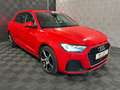 Audi A1 Sb. 30 TFSI*ADVANCED*LED-TEMPO-DSP-PDC-SPUR Rot - thumbnail 1
