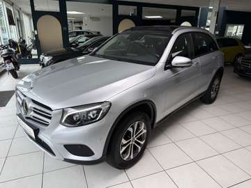 d 4Matic 2.HAND PANO 360 ACC AIRMATIC