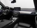 BMW 540 LuxuryLine Panorama H K DAB HUD Laser19 Negro - thumbnail 44
