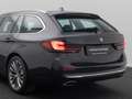 BMW 540 LuxuryLine Panorama H K DAB HUD Laser19 Negro - thumbnail 18