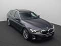 BMW 540 LuxuryLine Panorama H K DAB HUD Laser19 Negro - thumbnail 3