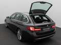 BMW 540 LuxuryLine Panorama H K DAB HUD Laser19 Negro - thumbnail 13