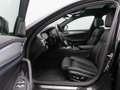 BMW 540 LuxuryLine Panorama H K DAB HUD Laser19 Negro - thumbnail 21