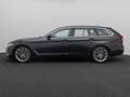 BMW 540 LuxuryLine Panorama H K DAB HUD Laser19 Negro - thumbnail 11