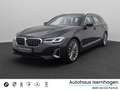 BMW 540 LuxuryLine Panorama H K DAB HUD Laser19 Negro - thumbnail 1