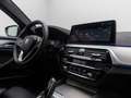 BMW 540 LuxuryLine Panorama H K DAB HUD Laser19 Negro - thumbnail 41