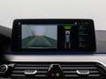 BMW 540 LuxuryLine Panorama H K DAB HUD Laser19 Negro - thumbnail 46