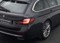 BMW 540 LuxuryLine Panorama H K DAB HUD Laser19 Negro - thumbnail 17