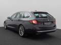 BMW 540 LuxuryLine Panorama H K DAB HUD Laser19 Negro - thumbnail 9