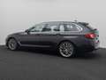 BMW 540 LuxuryLine Panorama H K DAB HUD Laser19 Negro - thumbnail 10