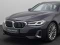 BMW 540 LuxuryLine Panorama H K DAB HUD Laser19 Negro - thumbnail 19