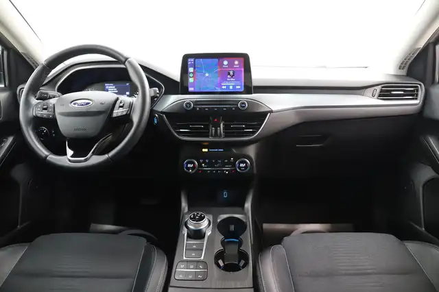 Ford Focus view 14