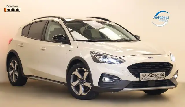 Ford Focus main image