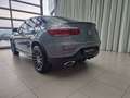 Mercedes-Benz GLC 300 e 4MATIC Coupé AUT LM Leder Grau - thumbnail 17