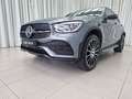 Mercedes-Benz GLC 300 e 4MATIC Coupé AUT LM Leder Grau - thumbnail 2