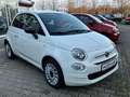 Fiat 500 MY23 1.0 GSE KLIMA*CARPLAY*TEMPOMAT Blanc - thumbnail 2
