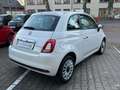Fiat 500 MY23 1.0 GSE KLIMA*CARPLAY*TEMPOMAT Blanc - thumbnail 3