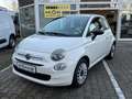 Fiat 500 MY23 1.0 GSE KLIMA*CARPLAY*TEMPOMAT Blanc - thumbnail 1