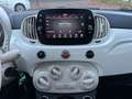 Fiat 500 MY23 1.0 GSE KLIMA*CARPLAY*TEMPOMAT Blanc - thumbnail 14