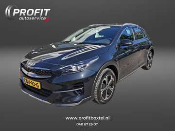 1.6 GDi PHEV DynamicLine / Winterpakket / ECC / Ca