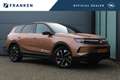 Opel Grandland 1.2 Turbo Hybrid GS NIEUW MODEL | TREKHAAK ACTIE! Beige - thumbnail 1