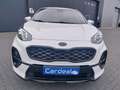 Kia Sportage 1.6i Black Edition/GPS/CARPLAY/CAMERA/GARANTIE/ Wit - thumbnail 2