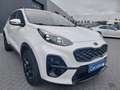 Kia Sportage 1.6i Black Edition/GPS/CARPLAY/CAMERA/GARANTIE/ Wit - thumbnail 1