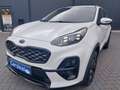 Kia Sportage 1.6i Black Edition/GPS/CARPLAY/CAMERA/GARANTIE/ Wit - thumbnail 3