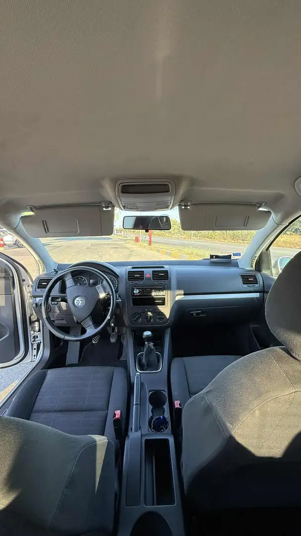 Volkswagen Golf 2007 Szürke - 1