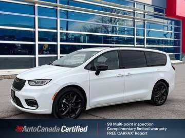 Limited | Navigation | Sunroof | Leather | Heated