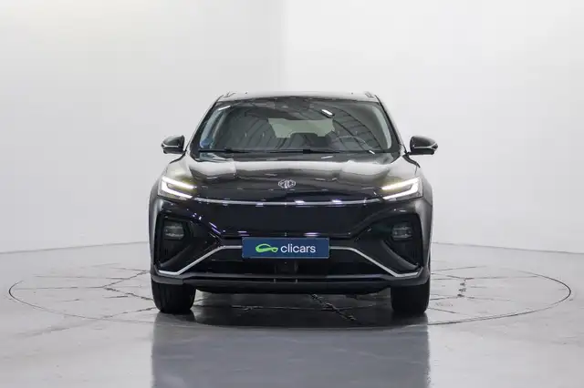 MG Marvel R Performance AWD 70kWh 212kW