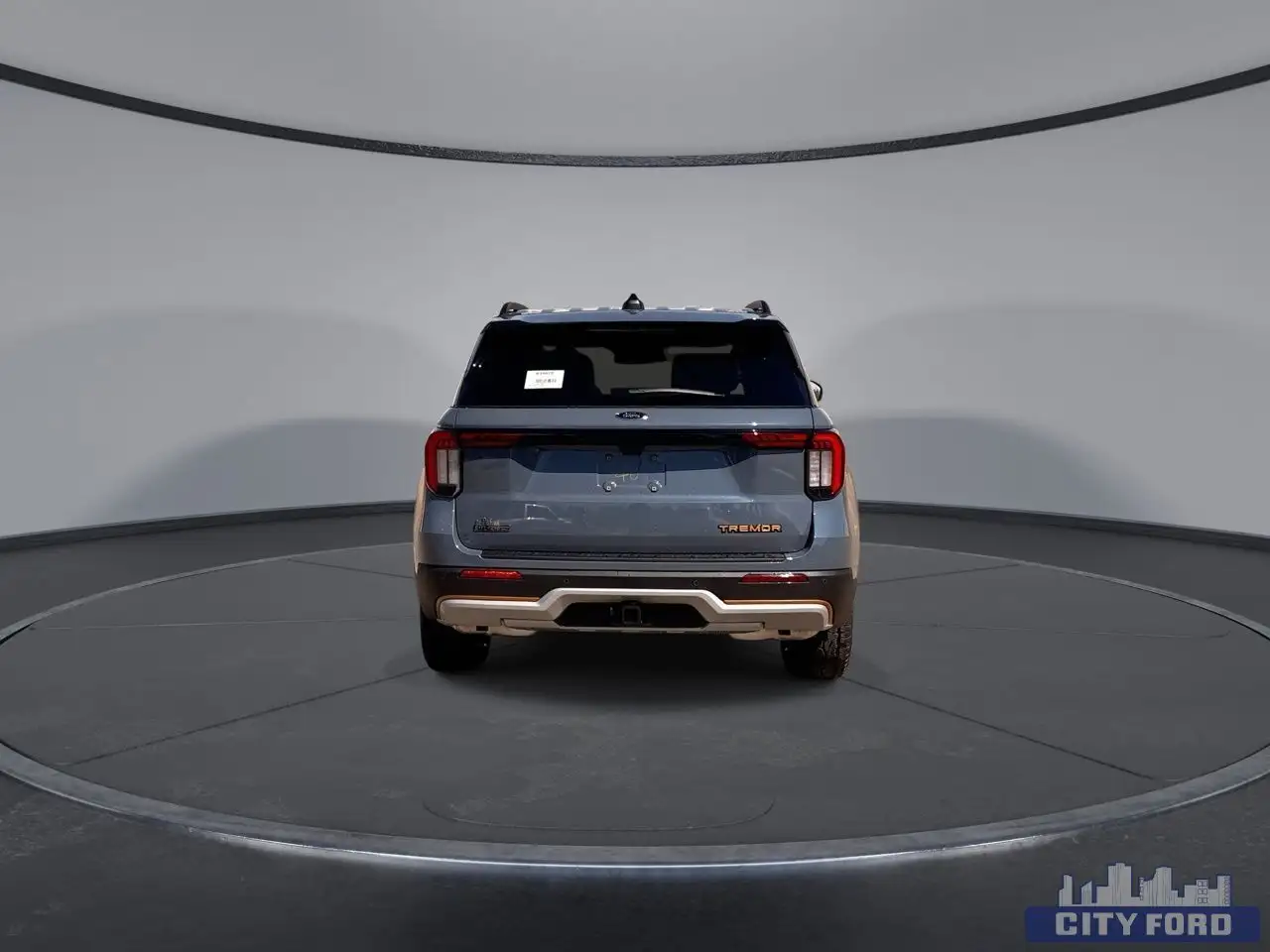 Ford Explorer снимка Ford Explorer