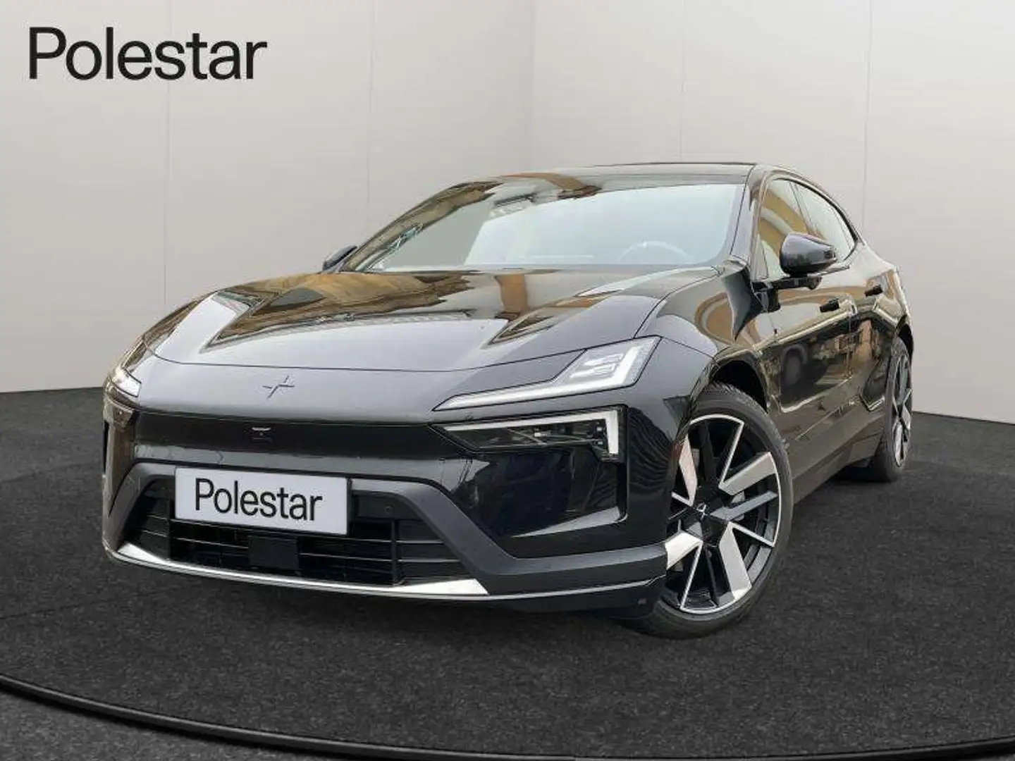 Polestar 4 LONG RANGE DUAL MOTOR / PILOT/ Negro - 1