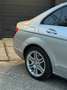 Mercedes-Benz C 280 Avantgarde Grijs - thumbnail 3