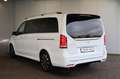 Mercedes-Benz EQV 300 300 lang MBUX+DISTR.+SIDE+360°+LED+6 SITZE Weiß - thumbnail 6