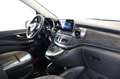 Mercedes-Benz EQV 300 300 lang MBUX+DISTR.+SIDE+360°+LED+6 SITZE Weiß - thumbnail 13