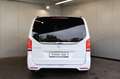 Mercedes-Benz EQV 300 300 lang MBUX+DISTR.+SIDE+360°+LED+6 SITZE Weiß - thumbnail 5